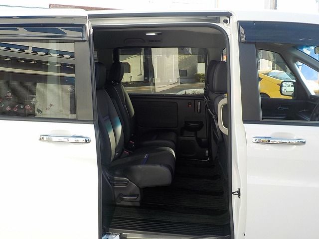 HONDA STEPWAGON SPADA HYBRID 2019