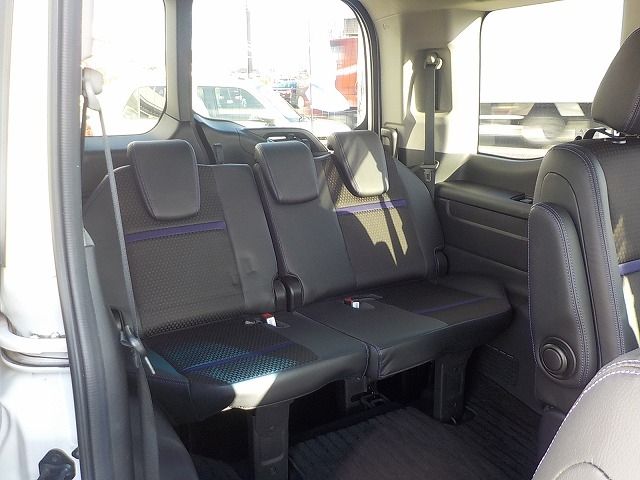 HONDA STEPWAGON SPADA HYBRID 2019