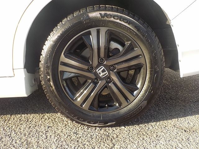 HONDA STEPWAGON SPADA HYBRID 2019