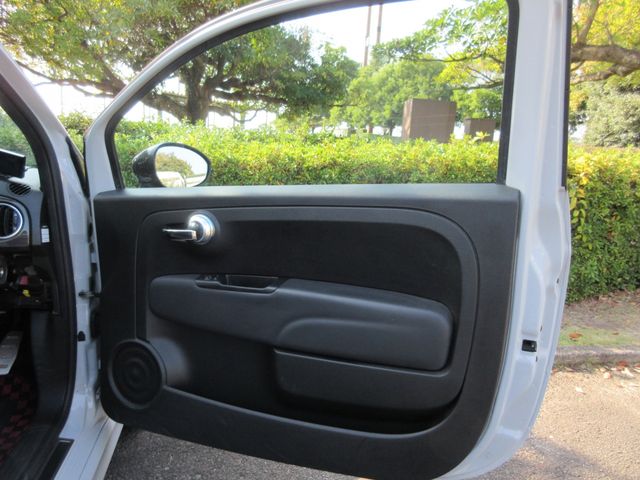 FIAT ABARTH 595 2020