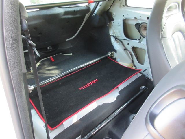 FIAT ABARTH 595 2020