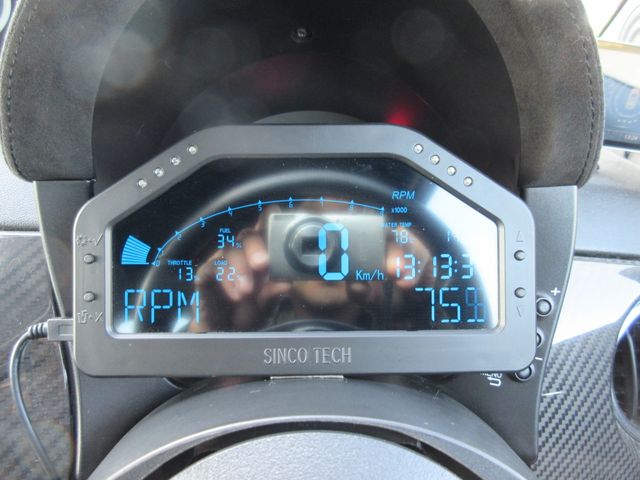 FIAT ABARTH 595 2020