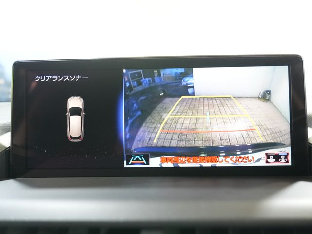 TOYOTA LEXUS NX300h 2019