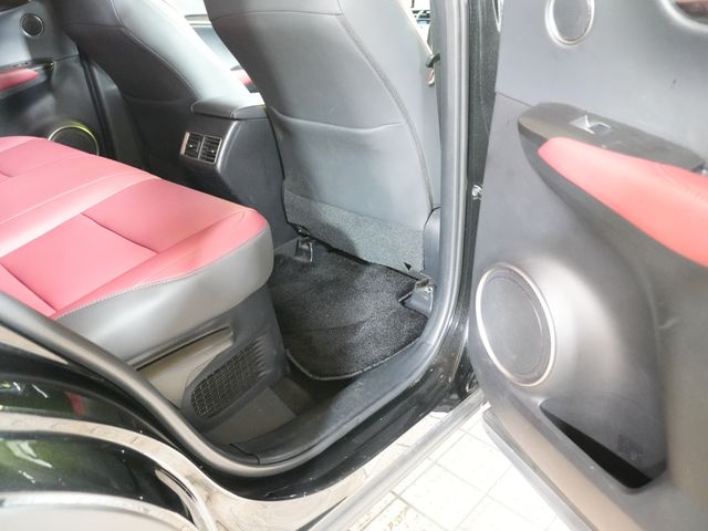 TOYOTA LEXUS NX300h 2019