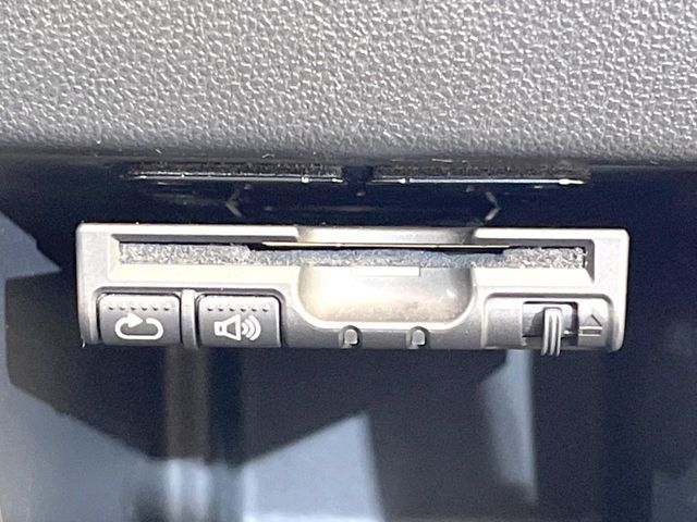 DAIHATSU MOVE canbus 2016