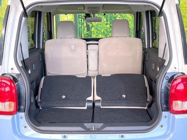 DAIHATSU MOVE canbus 2016