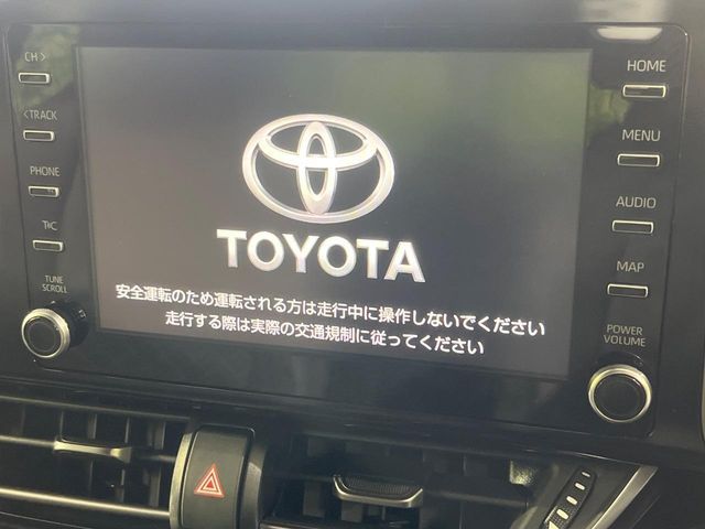 TOYOTA C-HR 2020