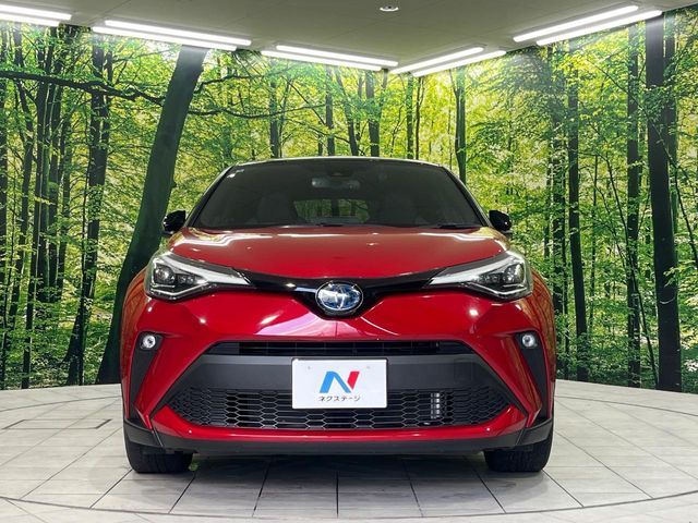 TOYOTA C-HR 2020
