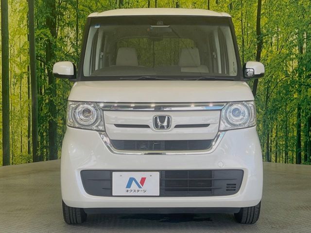 HONDA N BOX 2018