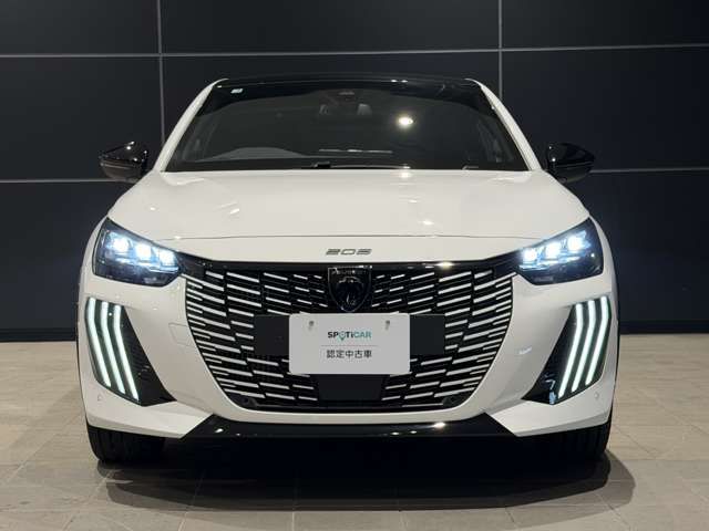 PEUGEOT PEUGEOT 208 2025