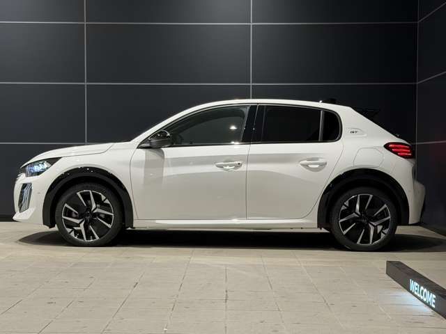 PEUGEOT PEUGEOT 208 2025