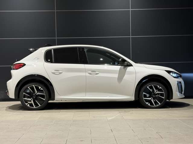 PEUGEOT PEUGEOT 208 2025