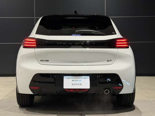 PEUGEOT PEUGEOT 208 2025