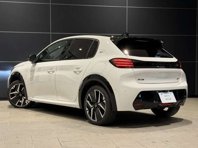 PEUGEOT PEUGEOT 208 2025