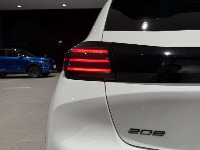 PEUGEOT PEUGEOT 208 2025