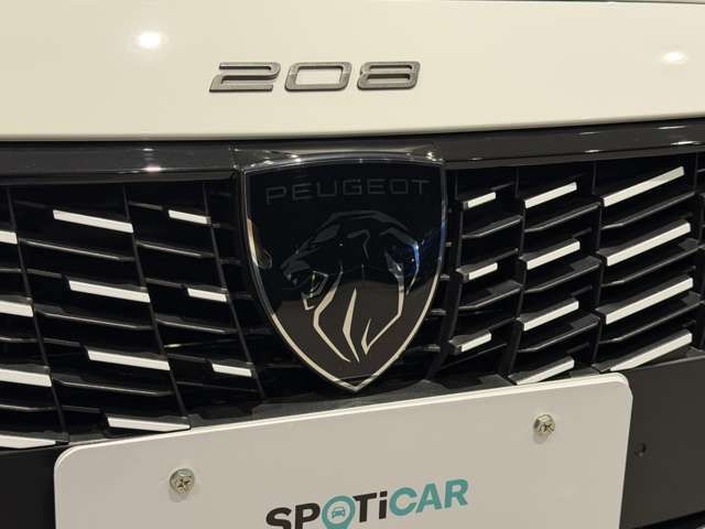 PEUGEOT PEUGEOT 208 2025