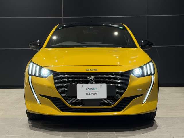 PEUGEOT PEUGEOT 208 2021