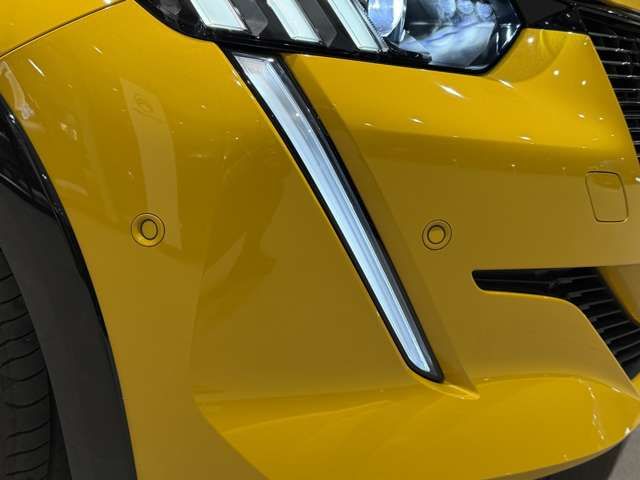 PEUGEOT PEUGEOT 208 2021