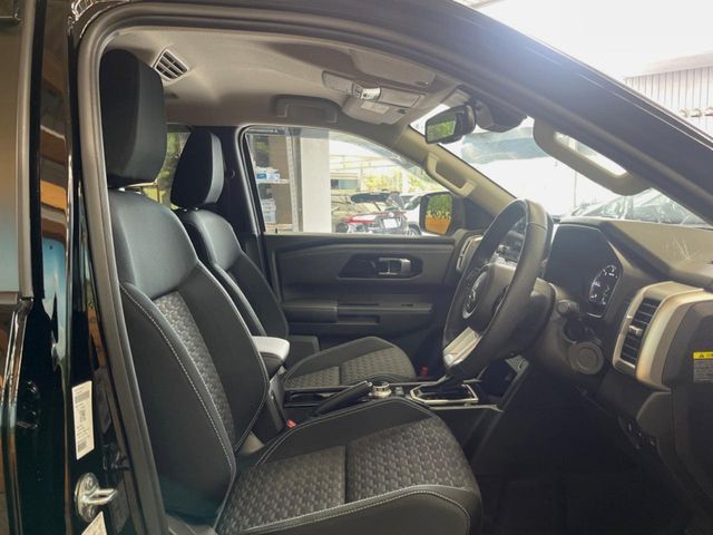 MITSUBISHI TRITON 2024