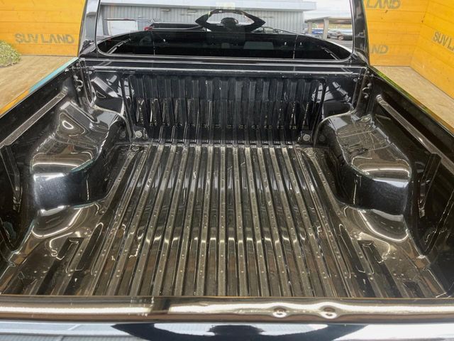 MITSUBISHI TRITON 2024