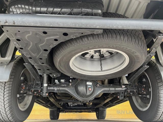 MITSUBISHI TRITON 2024