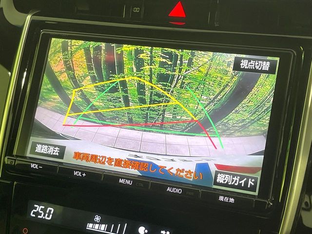 TOYOTA HARRIER 2WD 2016