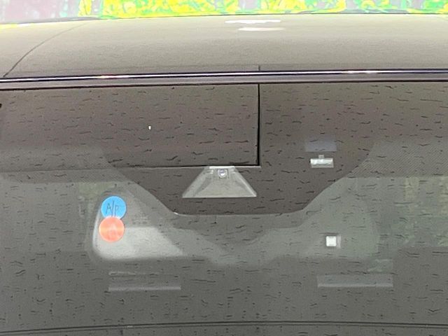 TOYOTA HARRIER 2WD 2016