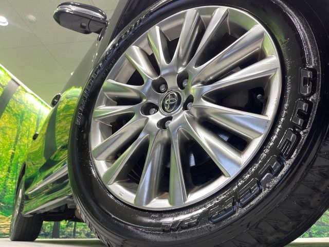 TOYOTA HARRIER 2WD 2016