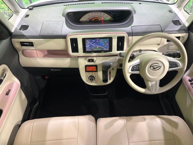 DAIHATSU MOVE canbus 2019