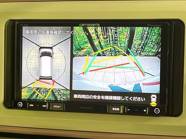 DAIHATSU MOVE canbus 2019