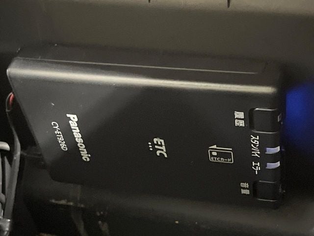 DAIHATSU MOVE canbus 2019