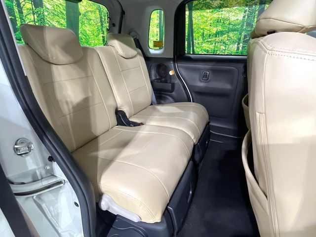 DAIHATSU MOVE canbus 2019