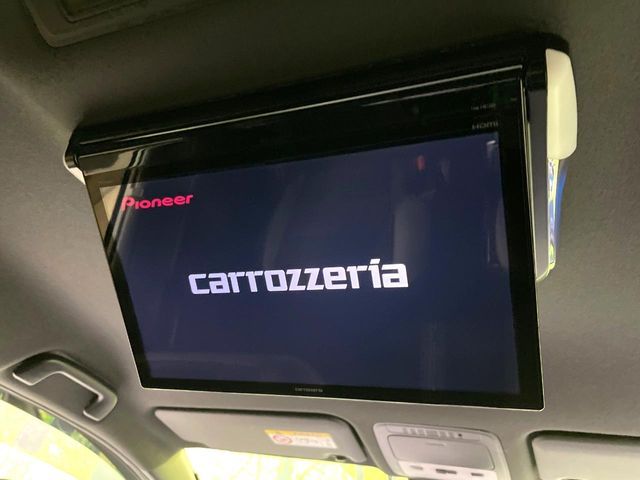 TOYOTA VOXY HYBRID 2021