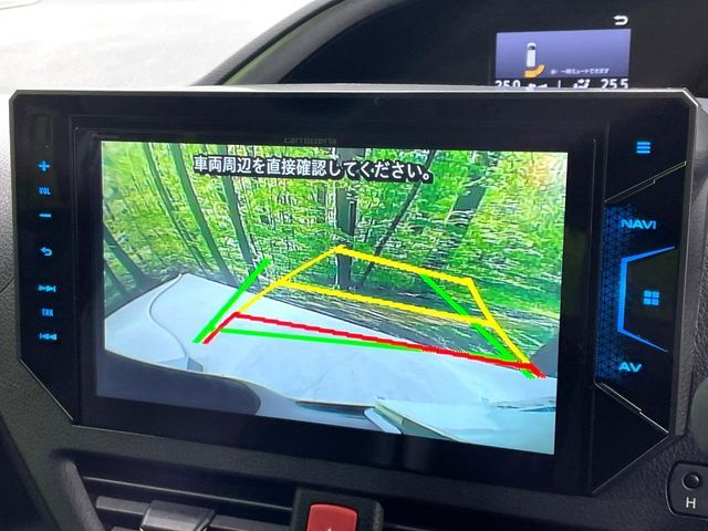 TOYOTA VOXY HYBRID 2021