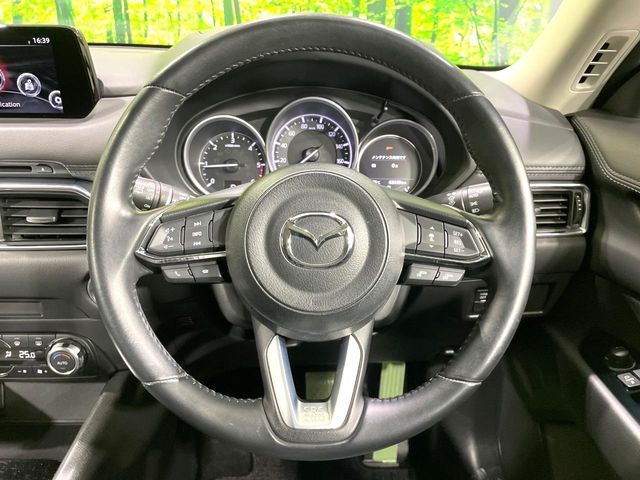MAZDA CX-5 2018
