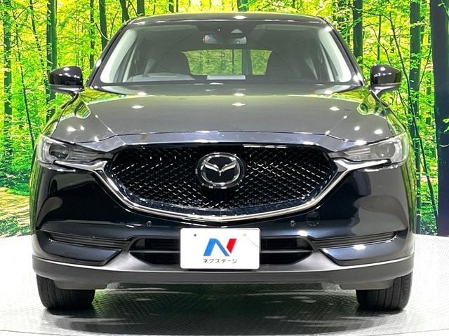 MAZDA CX-5 2018