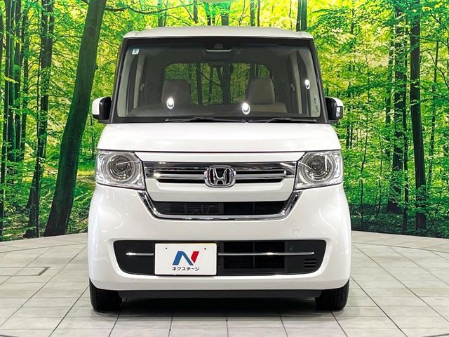 HONDA N BOX 2022