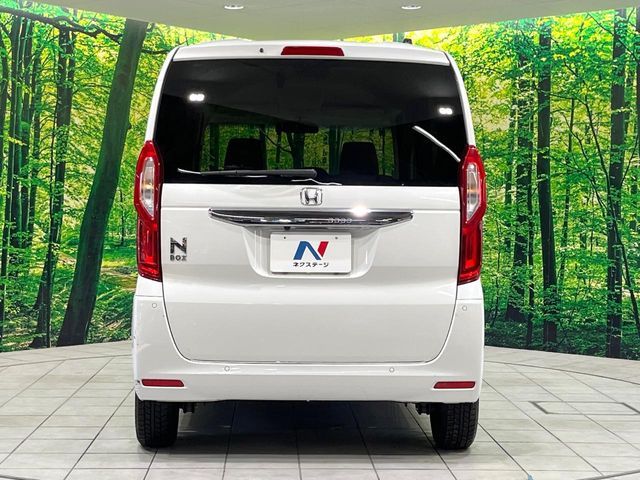 HONDA N BOX 2022