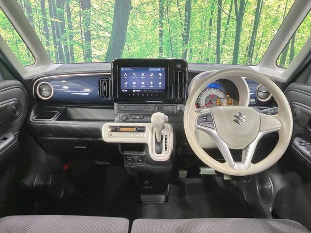 SUZUKI WAGON R SMILE 2021