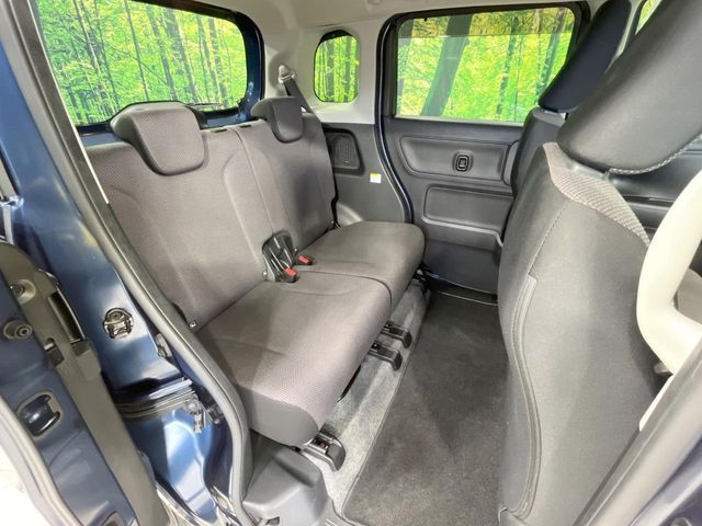 SUZUKI WAGON R SMILE 2021