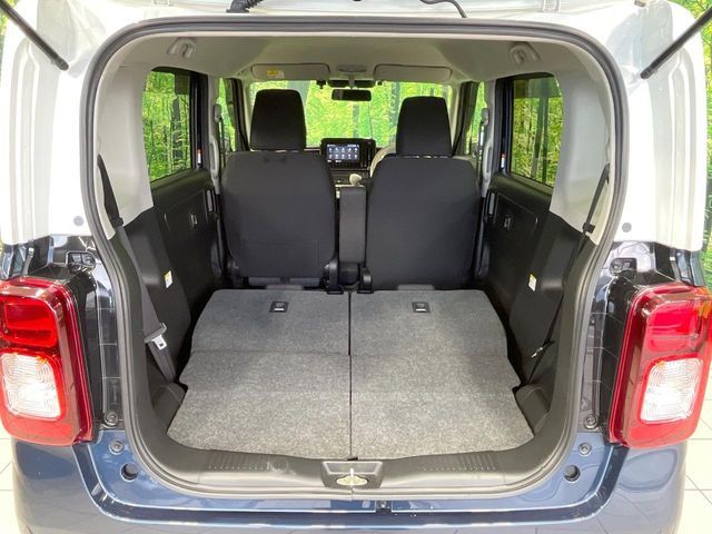 SUZUKI WAGON R SMILE 2021