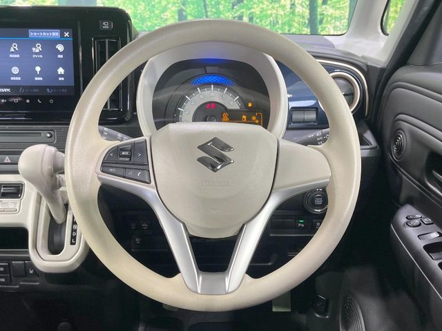 SUZUKI WAGON R SMILE 2021