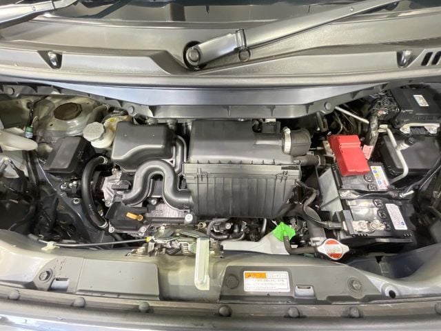 SUZUKI WAGON R SMILE 2021