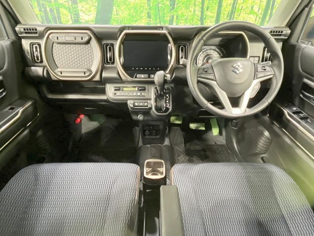 SUZUKI HUSTLER 4WD 2023