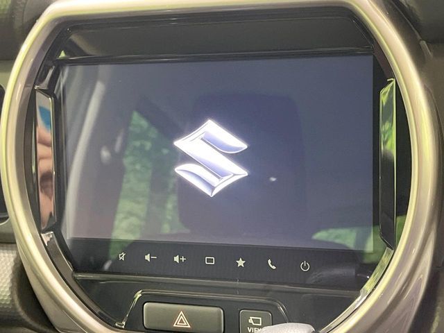 SUZUKI HUSTLER 4WD 2023