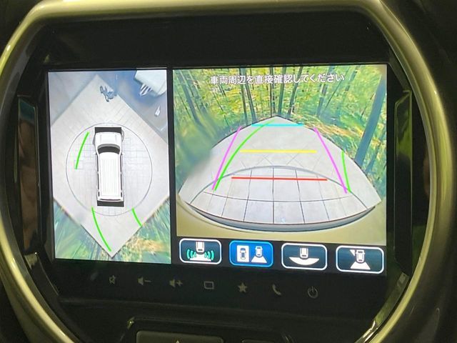 SUZUKI HUSTLER 4WD 2023