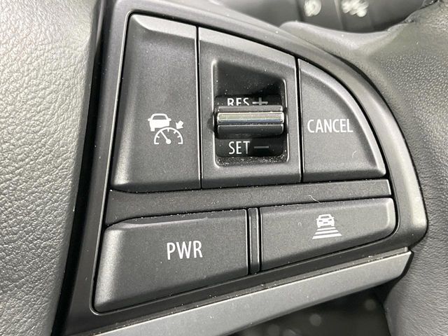 SUZUKI HUSTLER 4WD 2023