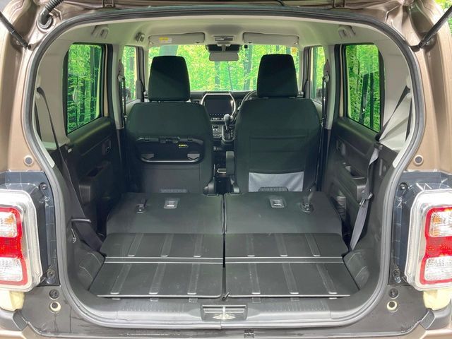 SUZUKI HUSTLER 4WD 2023