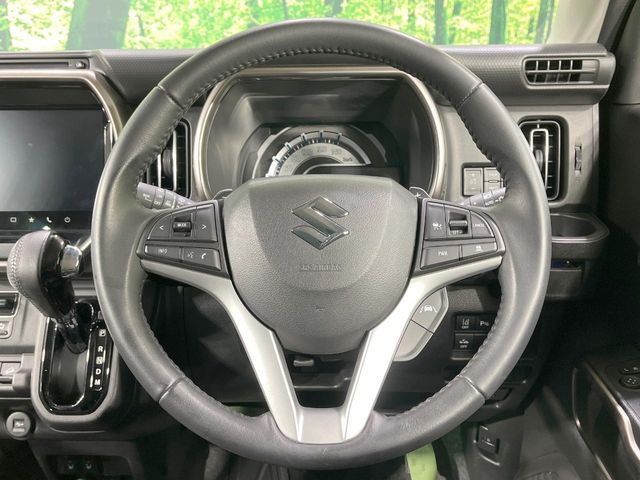 SUZUKI HUSTLER 4WD 2023