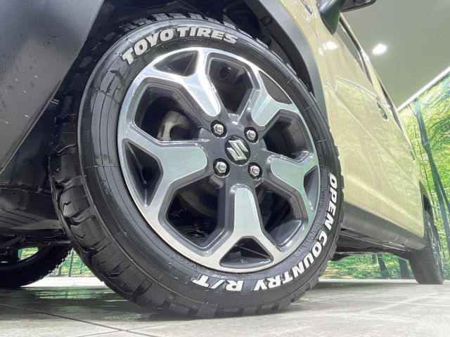 SUZUKI HUSTLER 4WD 2023